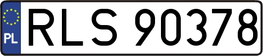 RLS90378