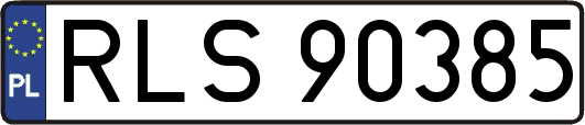 RLS90385