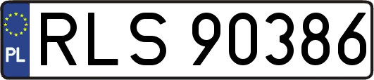 RLS90386