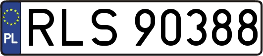RLS90388