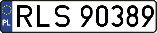 RLS90389