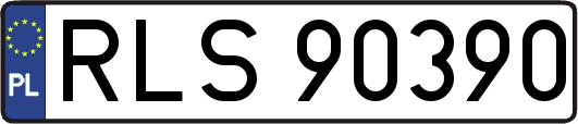 RLS90390