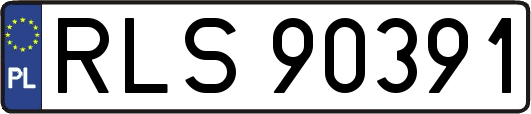 RLS90391