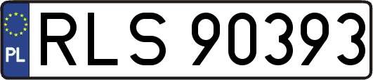 RLS90393
