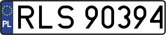RLS90394