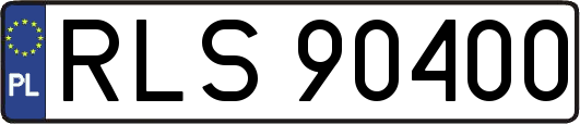 RLS90400