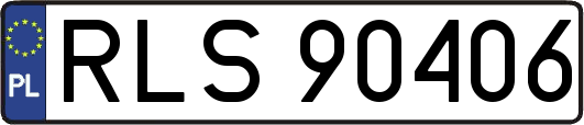 RLS90406