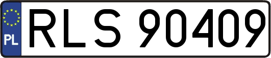 RLS90409