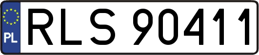 RLS90411