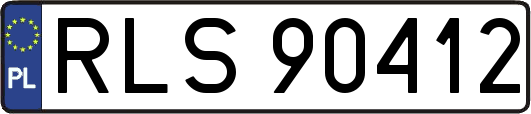 RLS90412