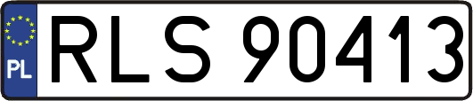 RLS90413
