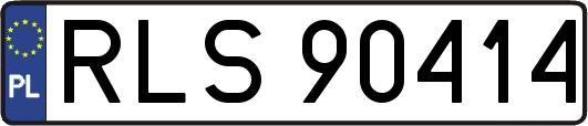 RLS90414