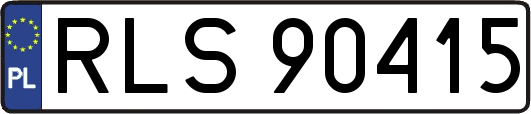 RLS90415
