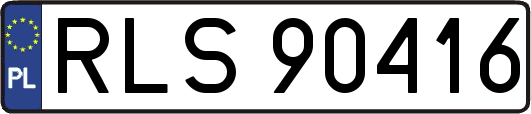RLS90416