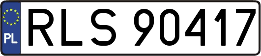 RLS90417