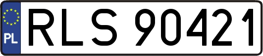 RLS90421