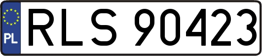 RLS90423