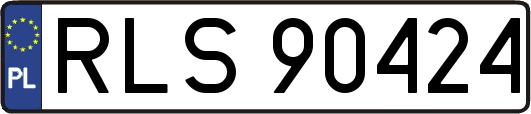 RLS90424