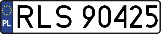 RLS90425