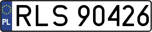 RLS90426