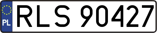 RLS90427