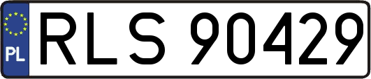 RLS90429