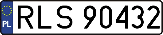 RLS90432