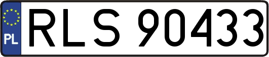 RLS90433