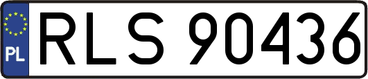 RLS90436