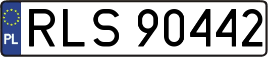 RLS90442