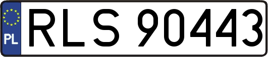 RLS90443