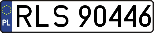 RLS90446