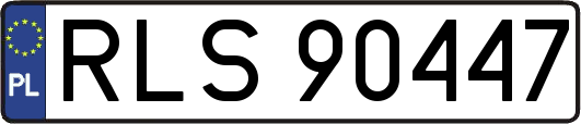 RLS90447