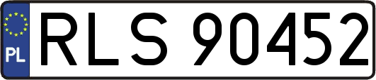 RLS90452