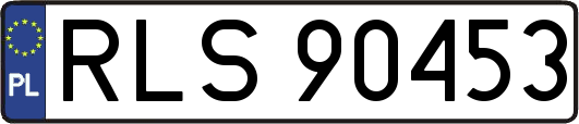 RLS90453