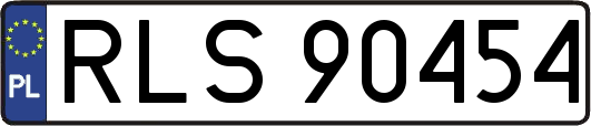 RLS90454