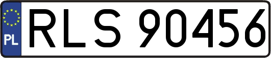 RLS90456
