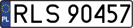 RLS90457