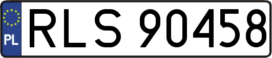 RLS90458