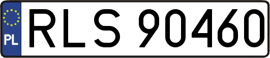 RLS90460