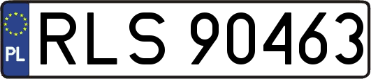 RLS90463