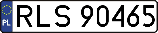 RLS90465