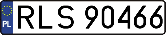 RLS90466