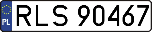 RLS90467