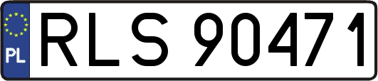 RLS90471