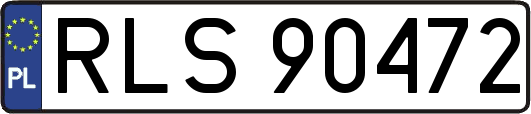 RLS90472
