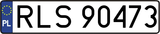 RLS90473