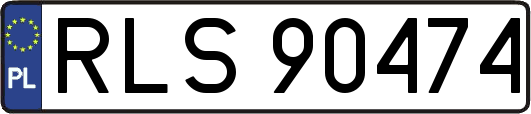 RLS90474