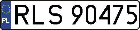 RLS90475