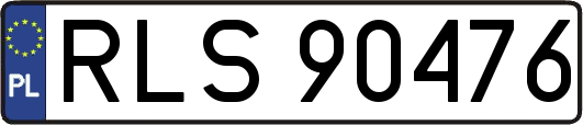RLS90476